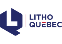 Litho Québec JGB inc. Litho Québec JGB inc.
